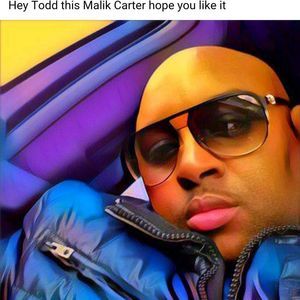 Meet your Posher, Todd