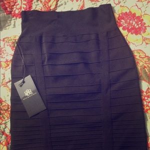 Rock & republic skirt