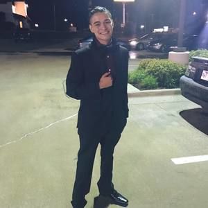 Meet your Posher, Edgar