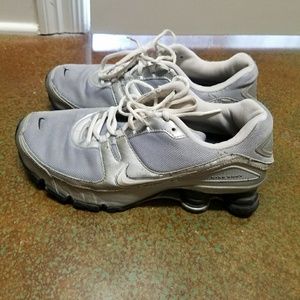 Nike shox