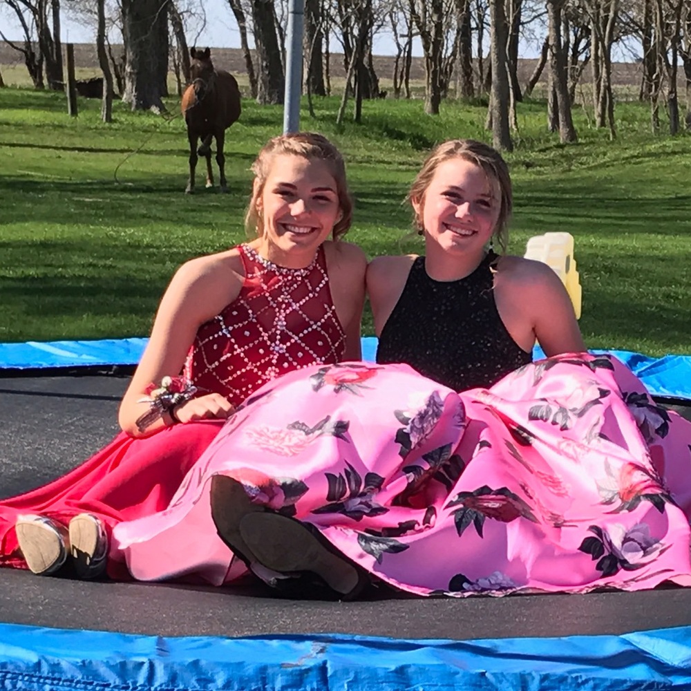 Meet your Posher, Claire