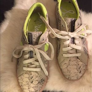 🔥Moving Sale🔥Sam Edelman kicks 👟