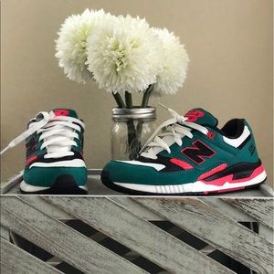 New balance sneakers