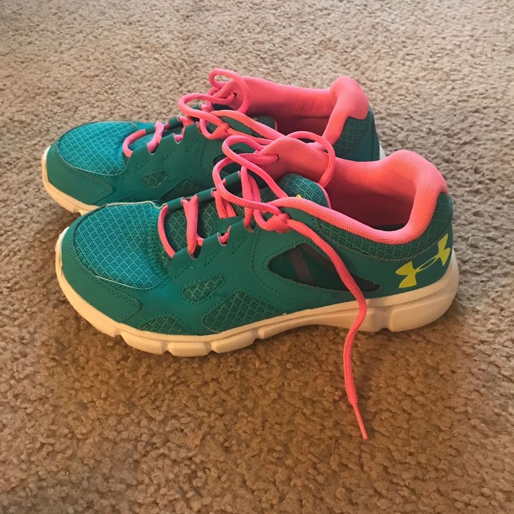 Under Armour Running Shoes