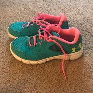 Under Armour Running Shoes