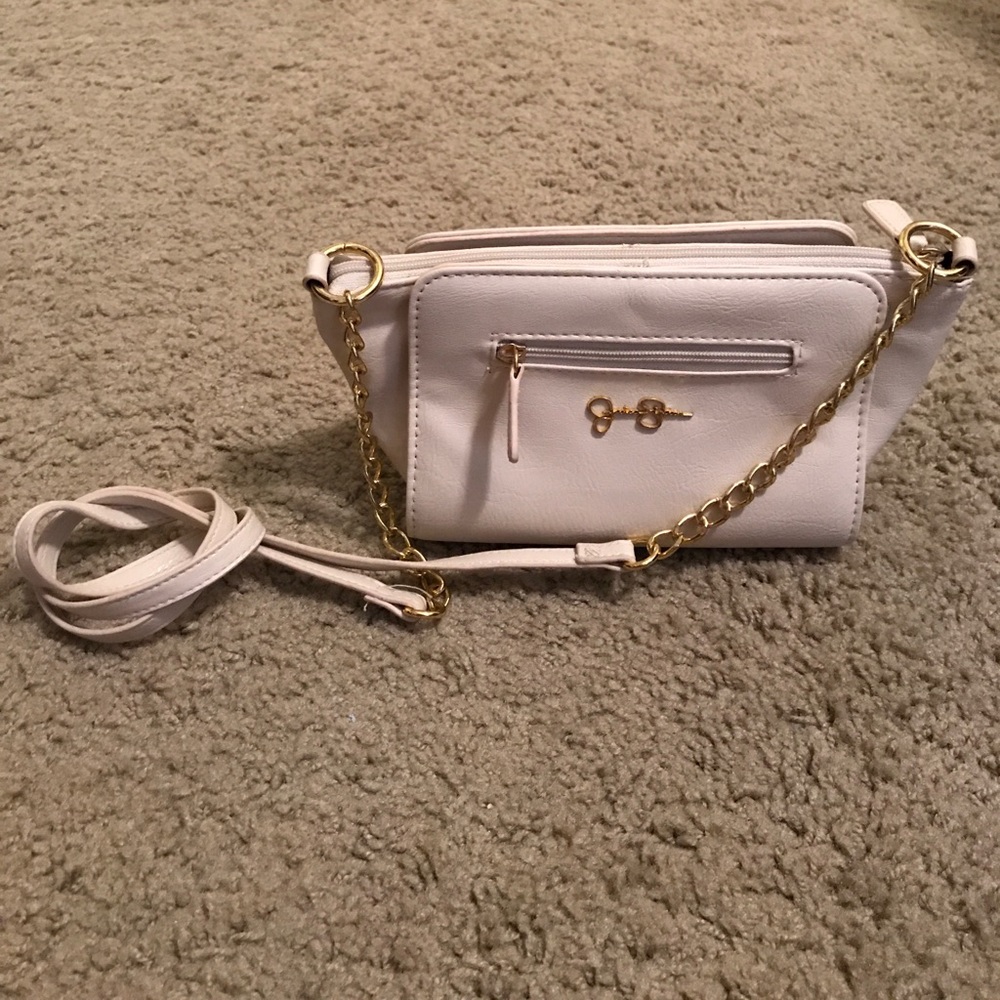 Jessica Simpson Crossbody Purse
