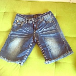 🎀Bermuda Shorts!😎🕶