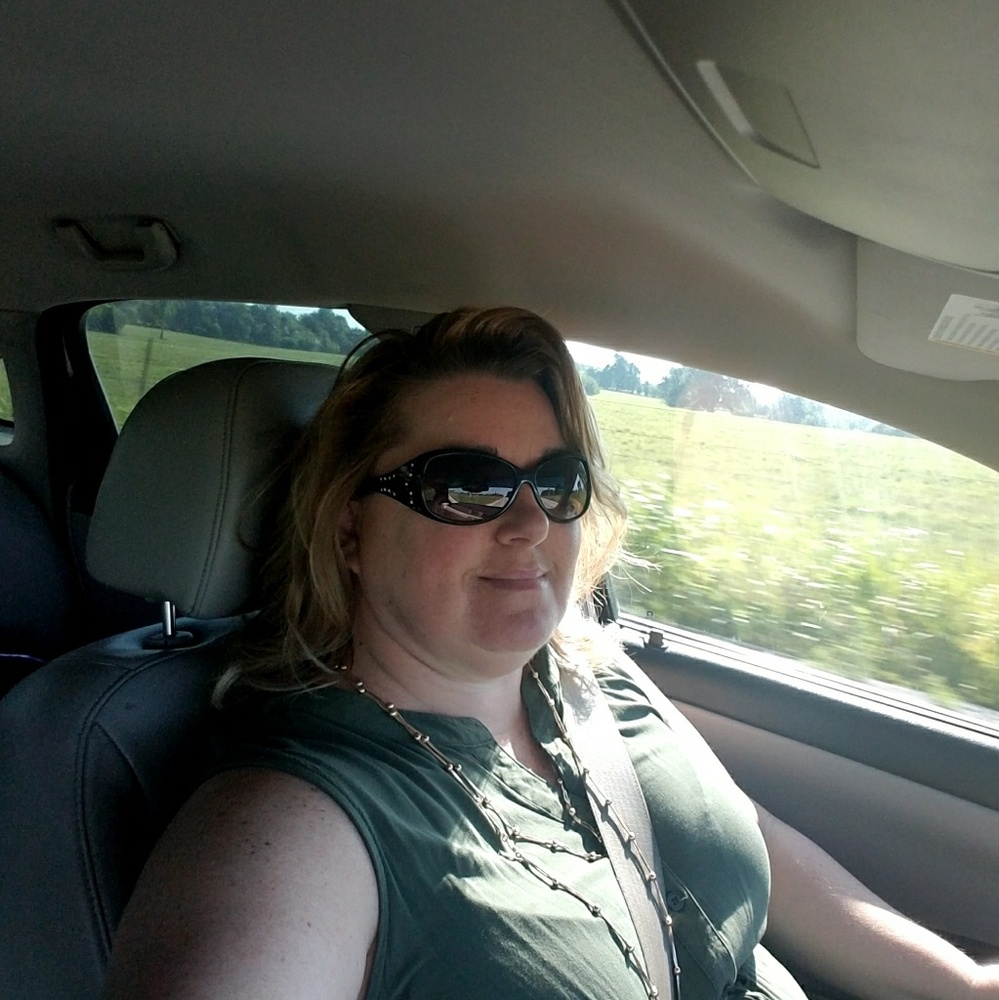 Meet your Posher, Kris