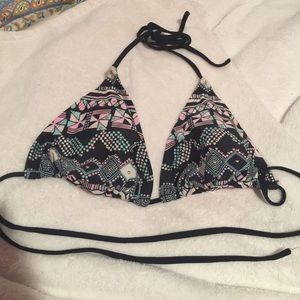 Xhilaration bathing suit top