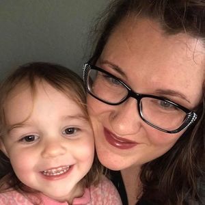 Meet your Posher, Lily