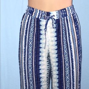 Women's pants