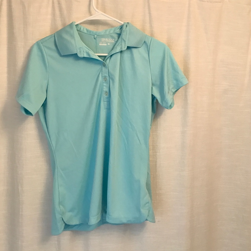 Nike Golf Polo