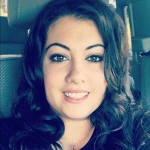 Meet your Posher, Erica