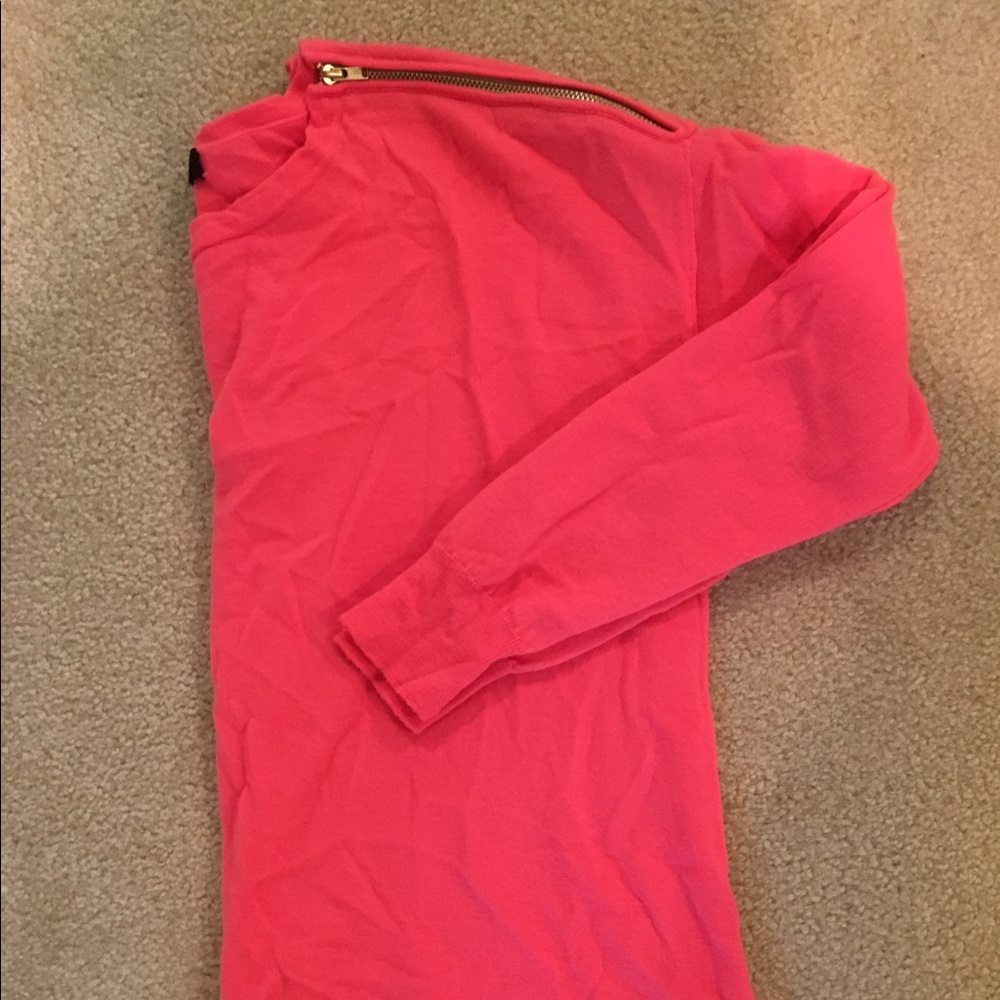 JCrew sweater