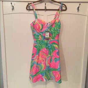 Lilly Pulitzer Willow Dress