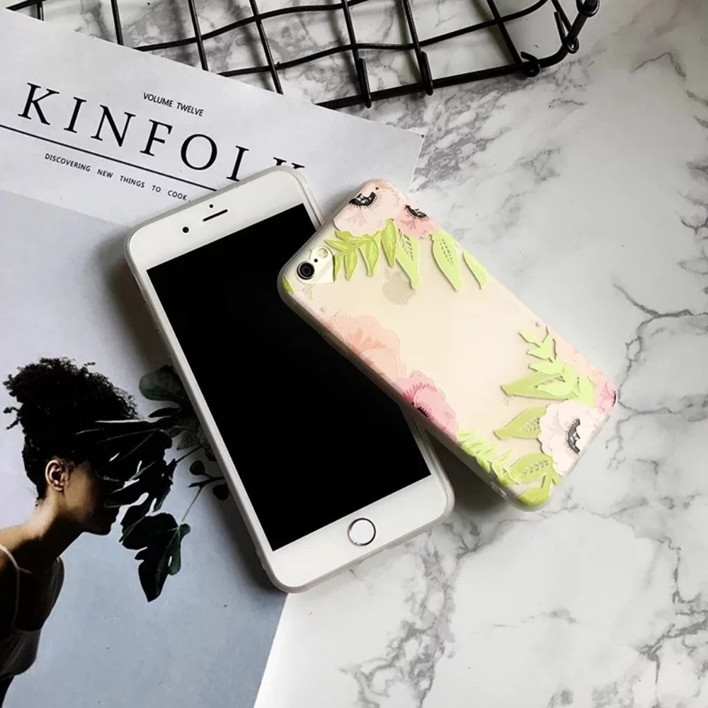 🍨BOGO 50% OFF🍨 Addie iPhone 6/7 Case - Picture 3 of 4