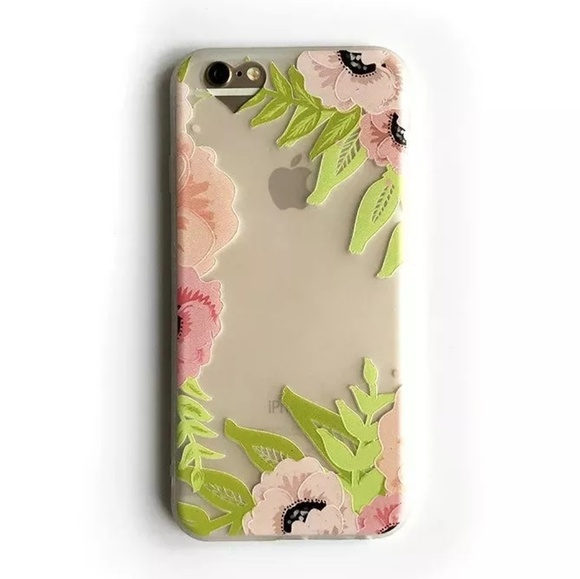 π¨BOGO 50% OFFπ¨ Addie iPhone 6/7 Case - Picture 2 of 4
