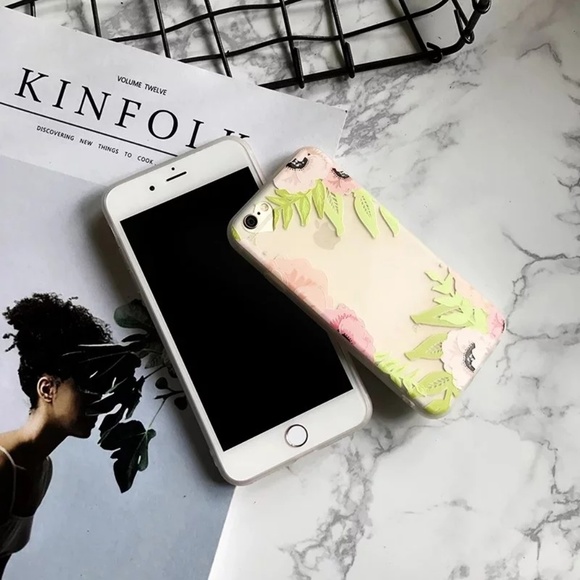 π¨BOGO 50% OFFπ¨ Addie iPhone 6/7 Case - Picture 3 of 4