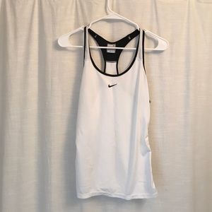 Nike tank top