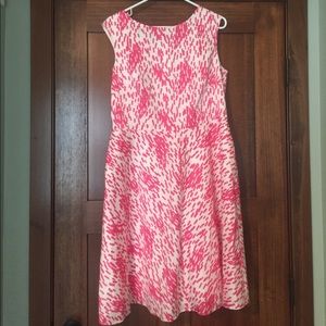 Boden Sleeveless Dress