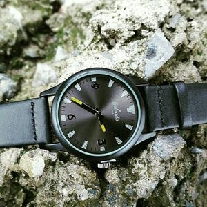 Handmade Watches