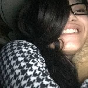 Meet your Posher, Tamesha