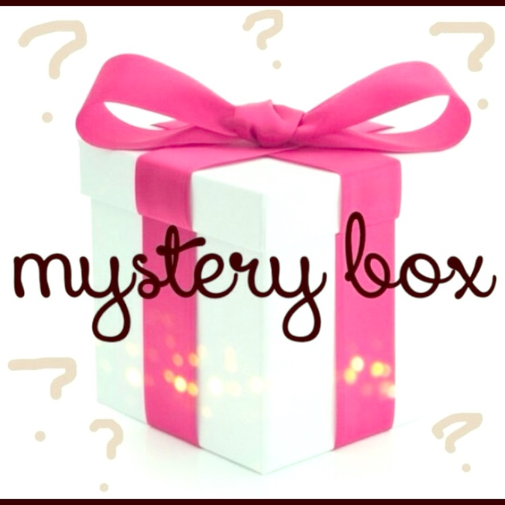 Mystery box