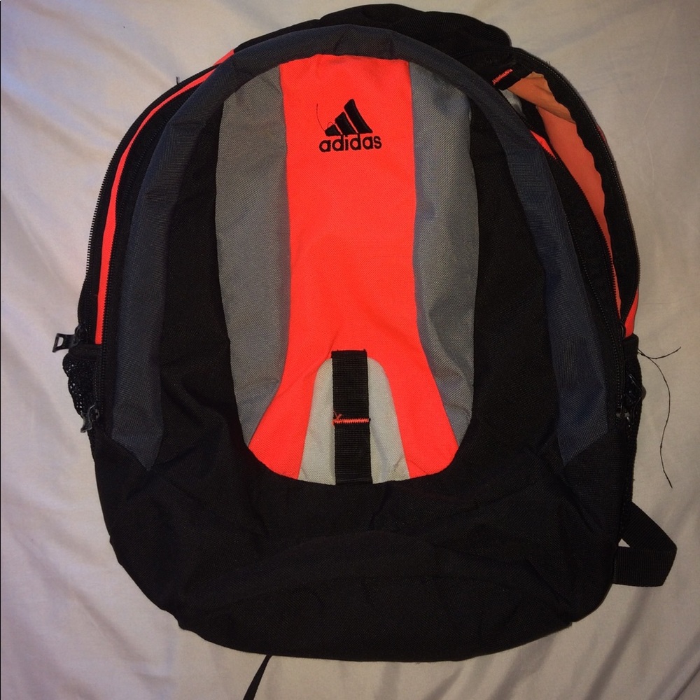 Adidas Backpack