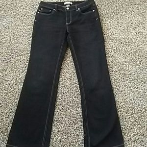 White house black market jeans