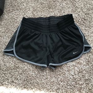 Athletic shorts