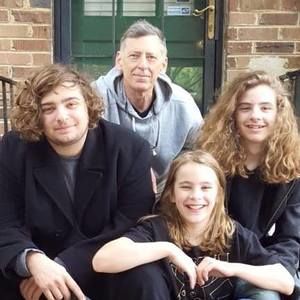 Meet your Posher, Becky