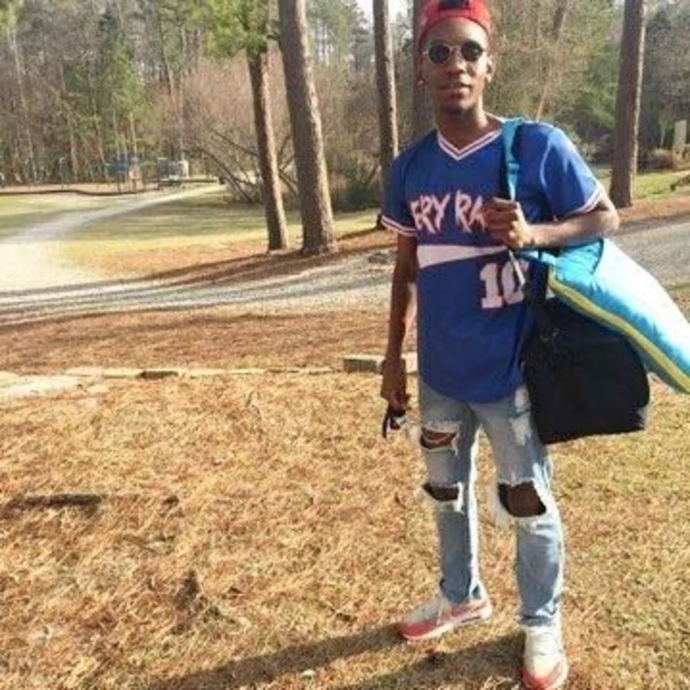 Meet your Posher, Jycerius