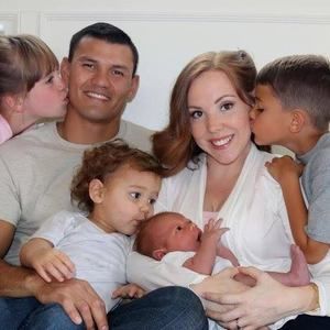 Meet your Posher, Kaitlin