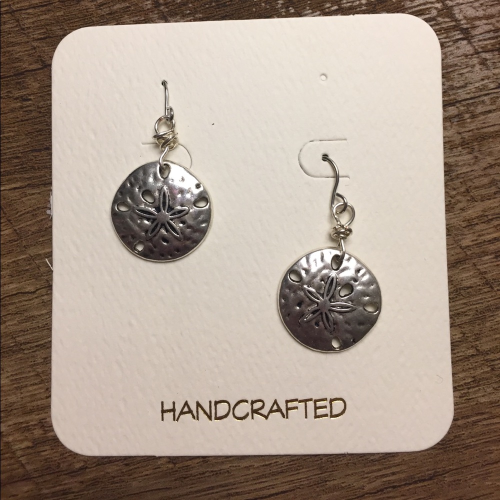 Handcrafted Earrings