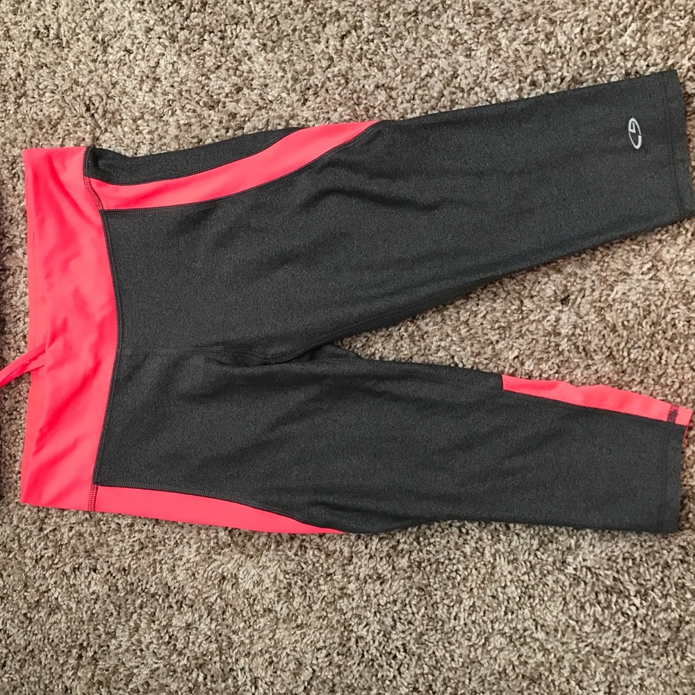 Yoga pants