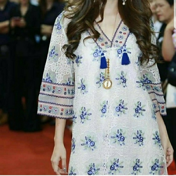 💕💖Hand embroidery dress - Picture 2 of 6