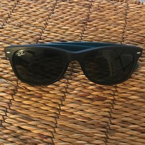 Ray-Ban Wayfarer