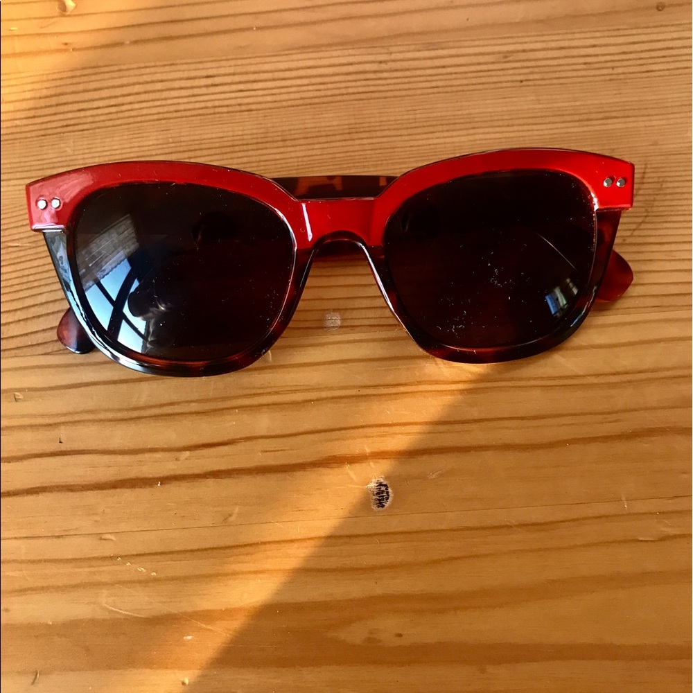 AJ Morgan Sunglasses
