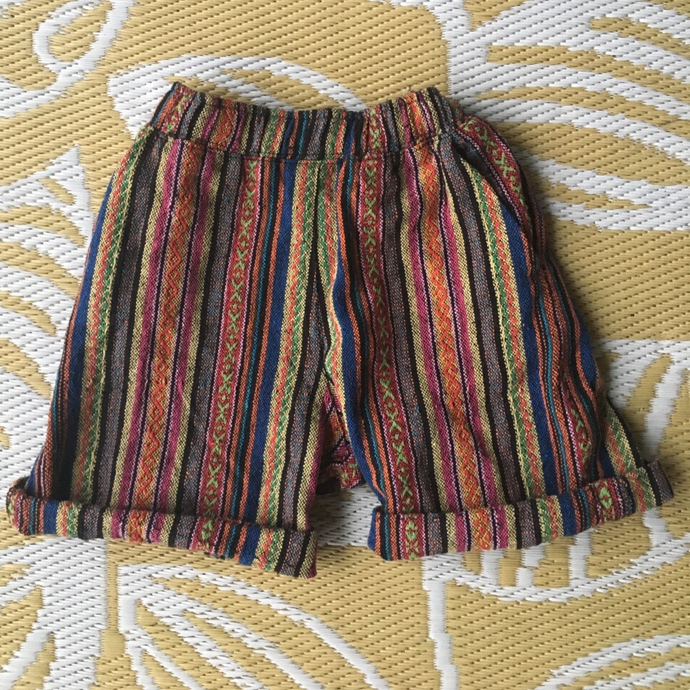 Earthbound Shorts