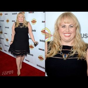 Gold Beetle Statement Necklace