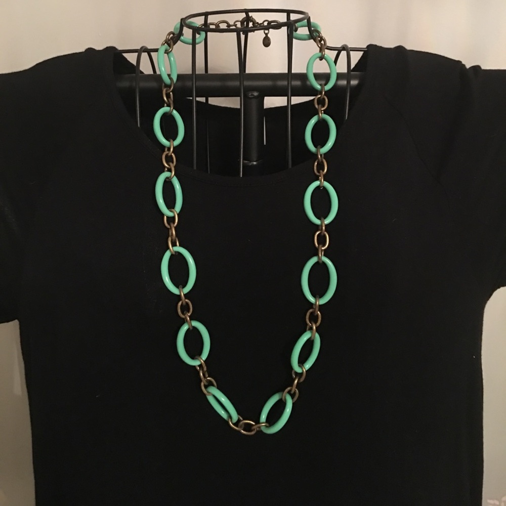 J. Crew Necklace