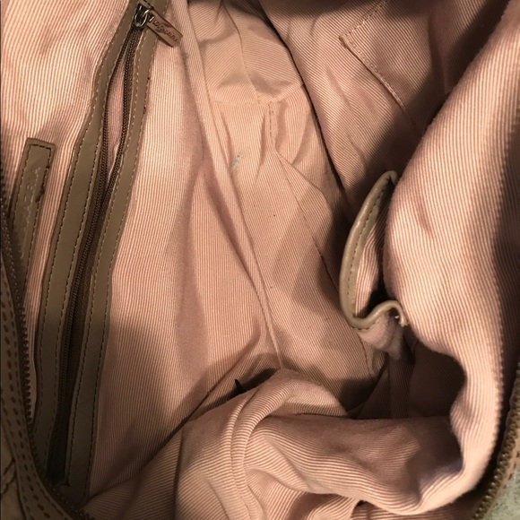 BCBG Maxazria hobo - Picture 2 of 3