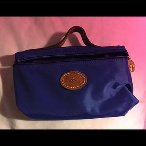 longchamp pouchette