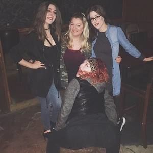 Meet your Posher, Adrienne