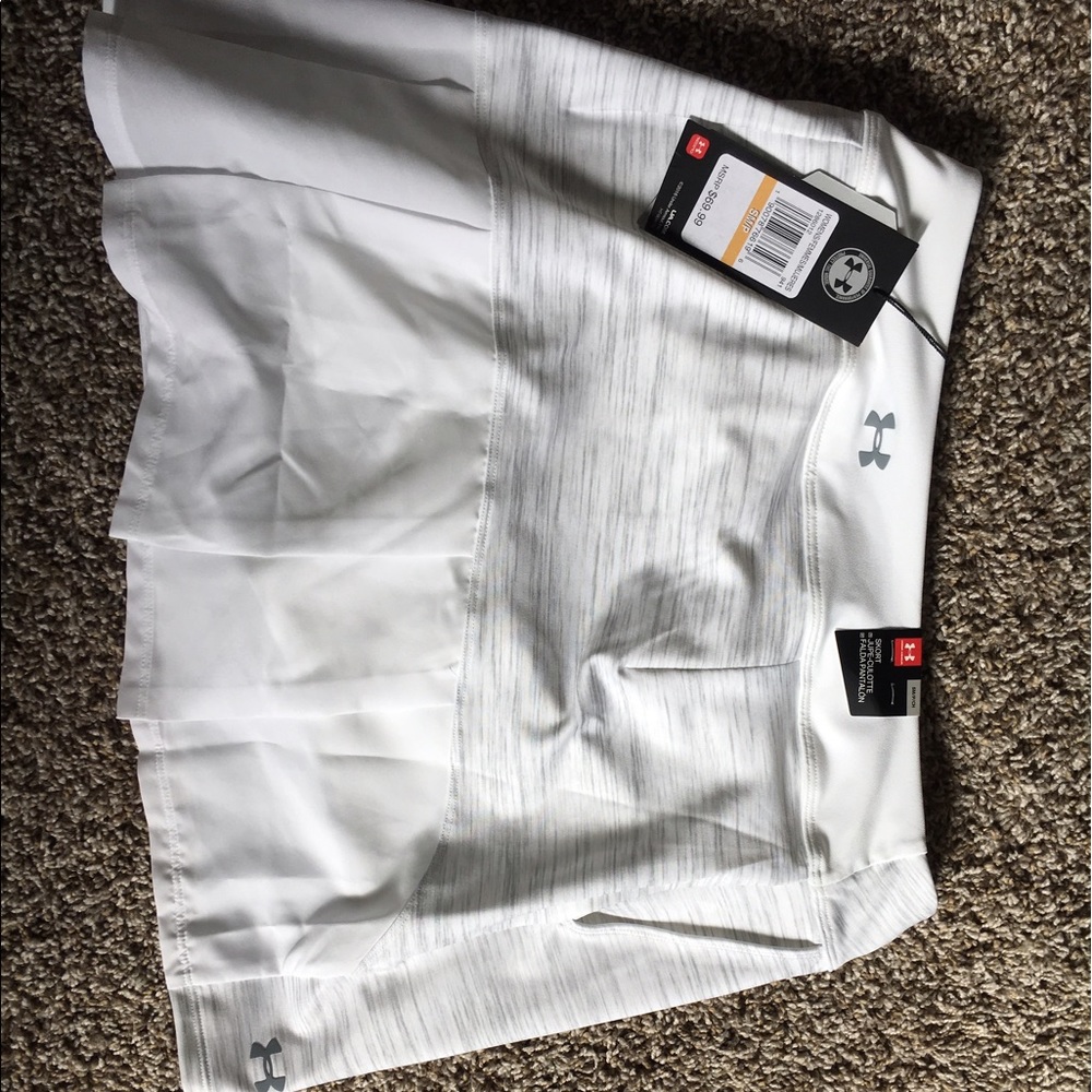 Under Armour Skort