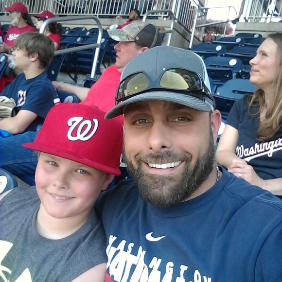 Meet your Posher, Nathan - Picture 1 of 1