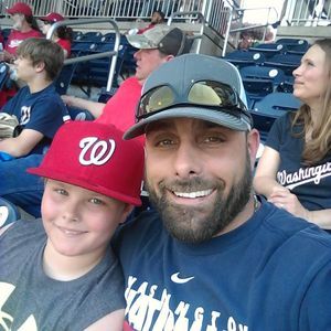 Meet your Posher, Nathan