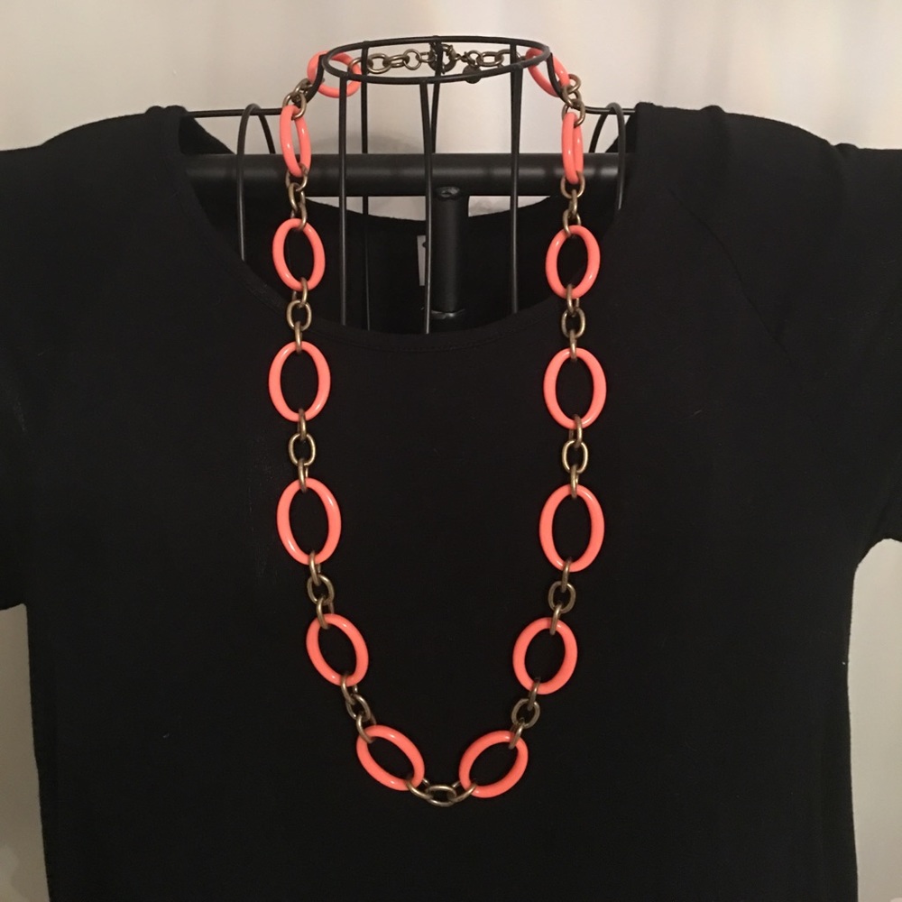 J. Crew Necklace