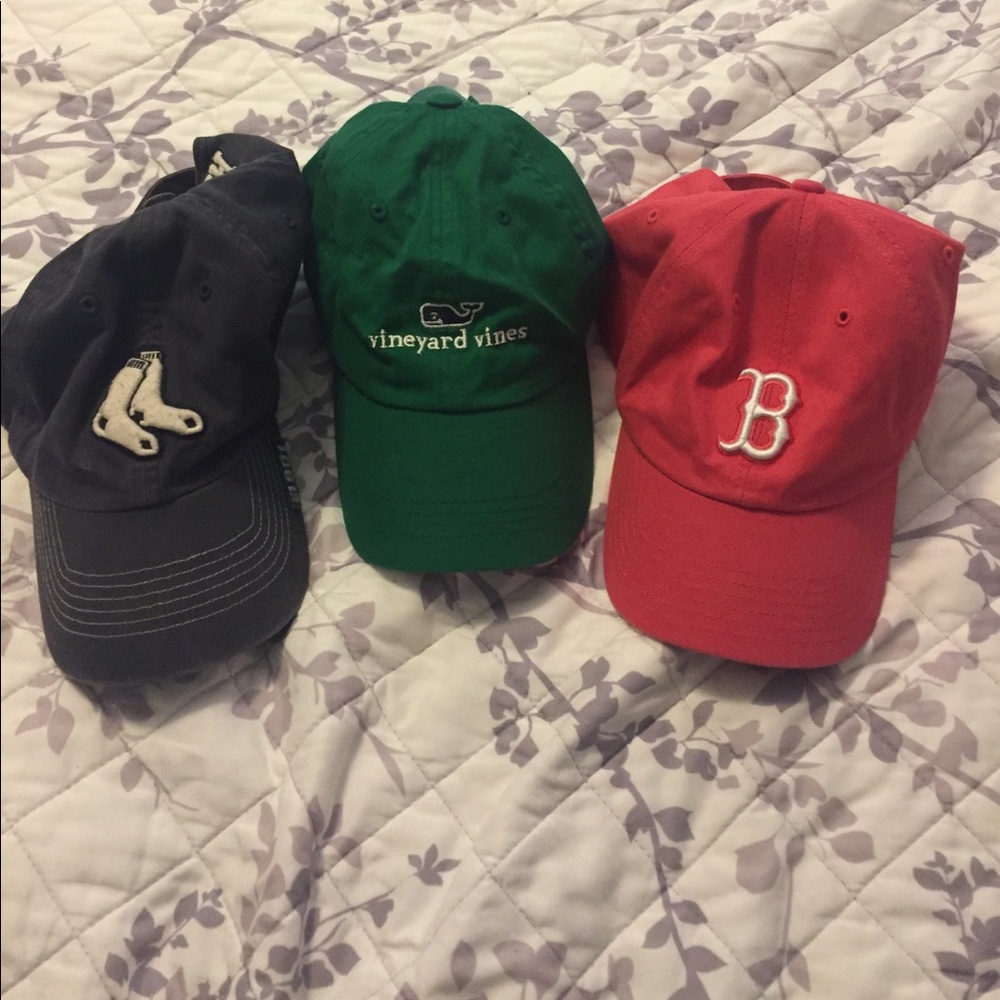 Women's hats