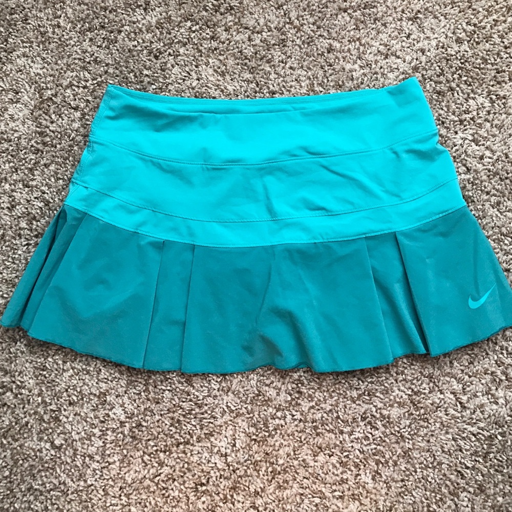 Tennis skirt